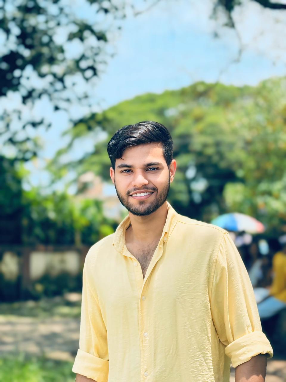 ASHIK AHAMMED N